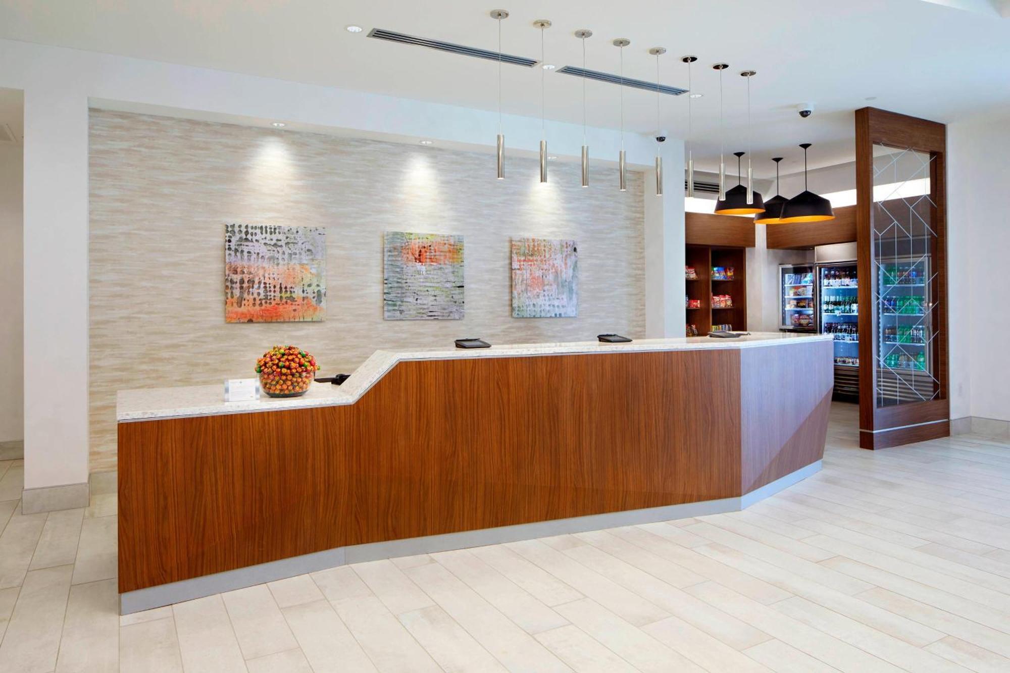 Towneplace Suites By Marriott Columbus Easton Area Exterior photo
