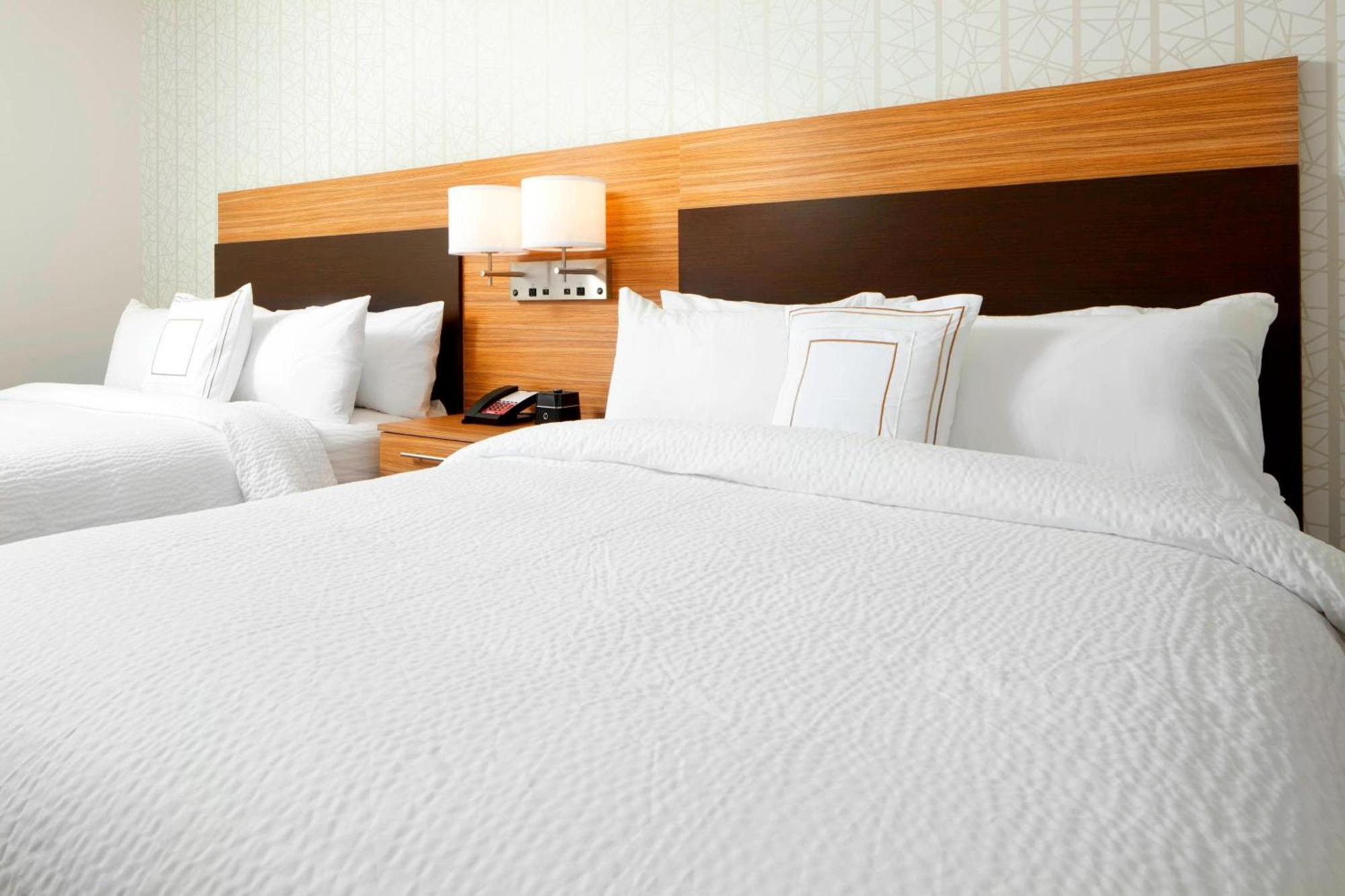 Towneplace Suites By Marriott Columbus Easton Area Exterior photo
